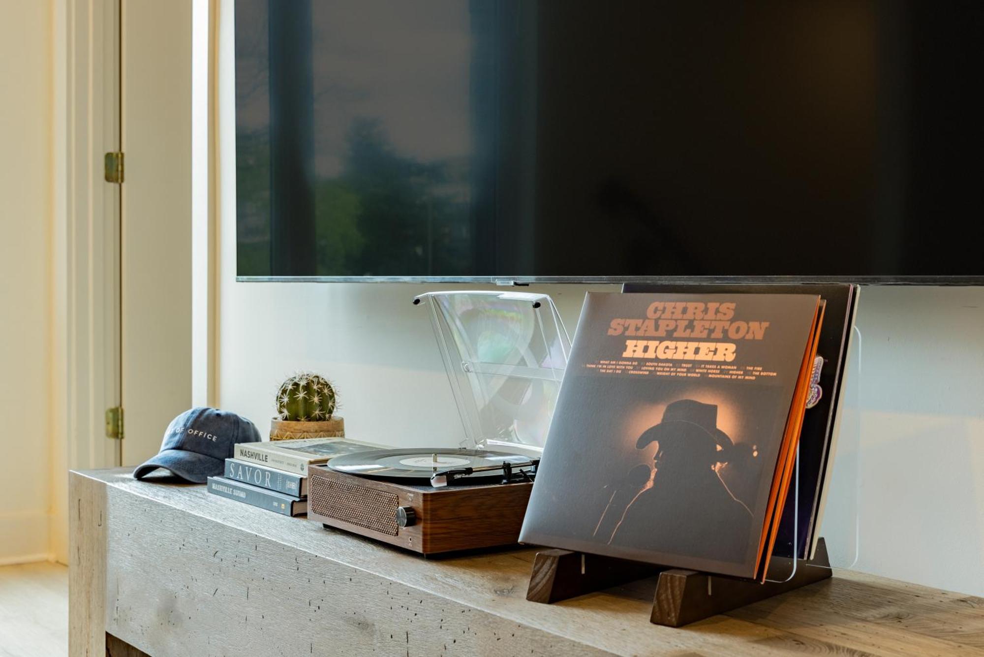 The Outrider By Avantstay Nashville Exteriör bild